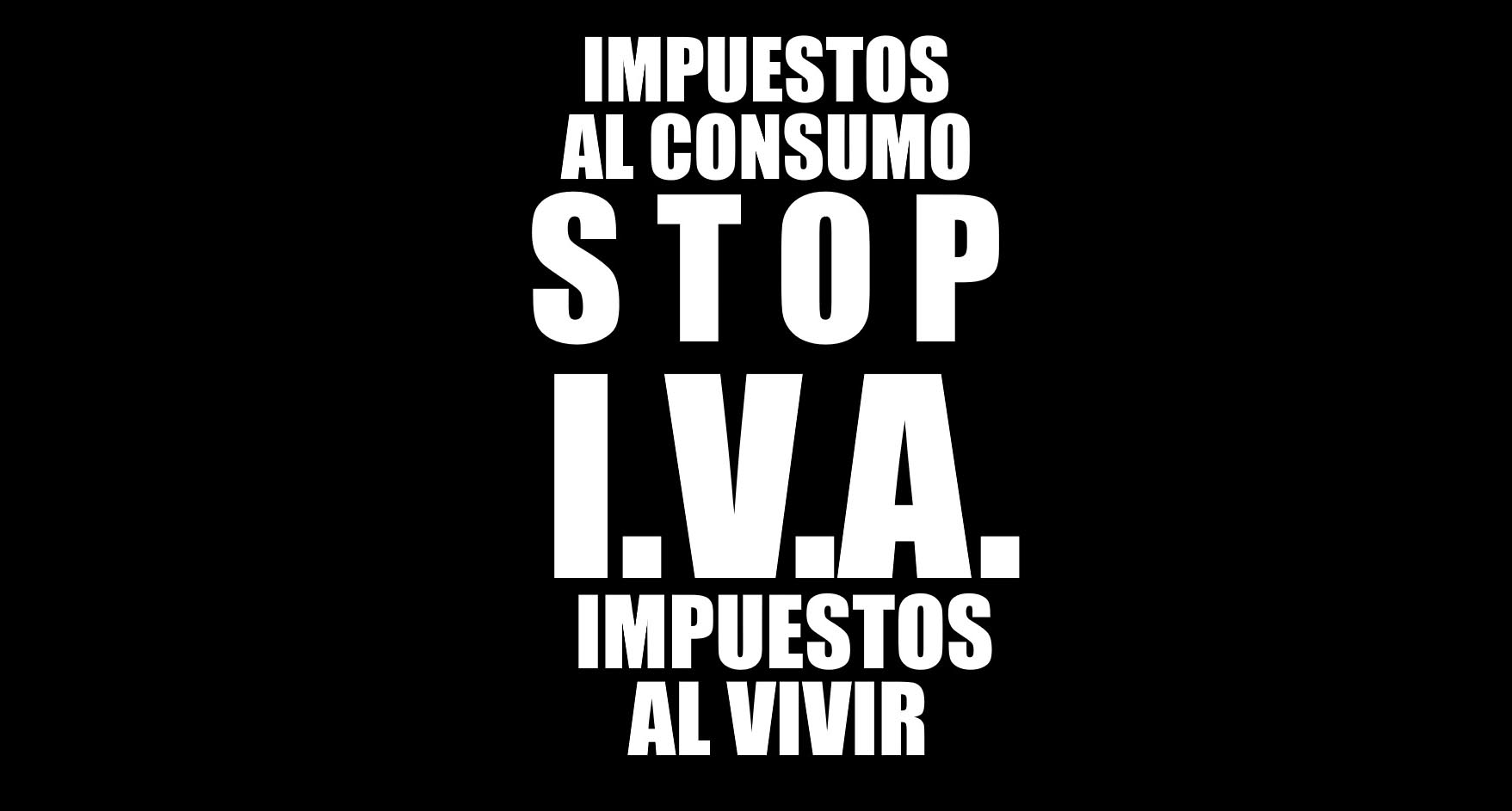 Stop IVA