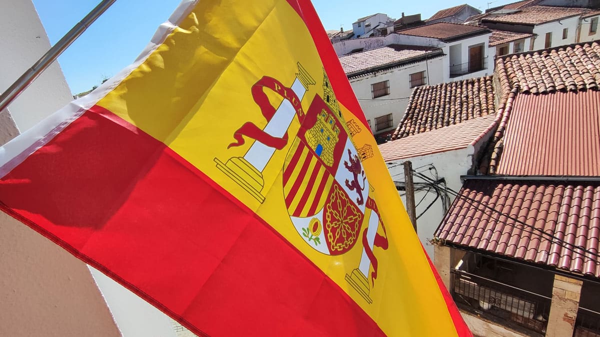 Falange y España republicana