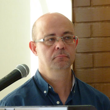 Juan Ramón Sánchez Carballido